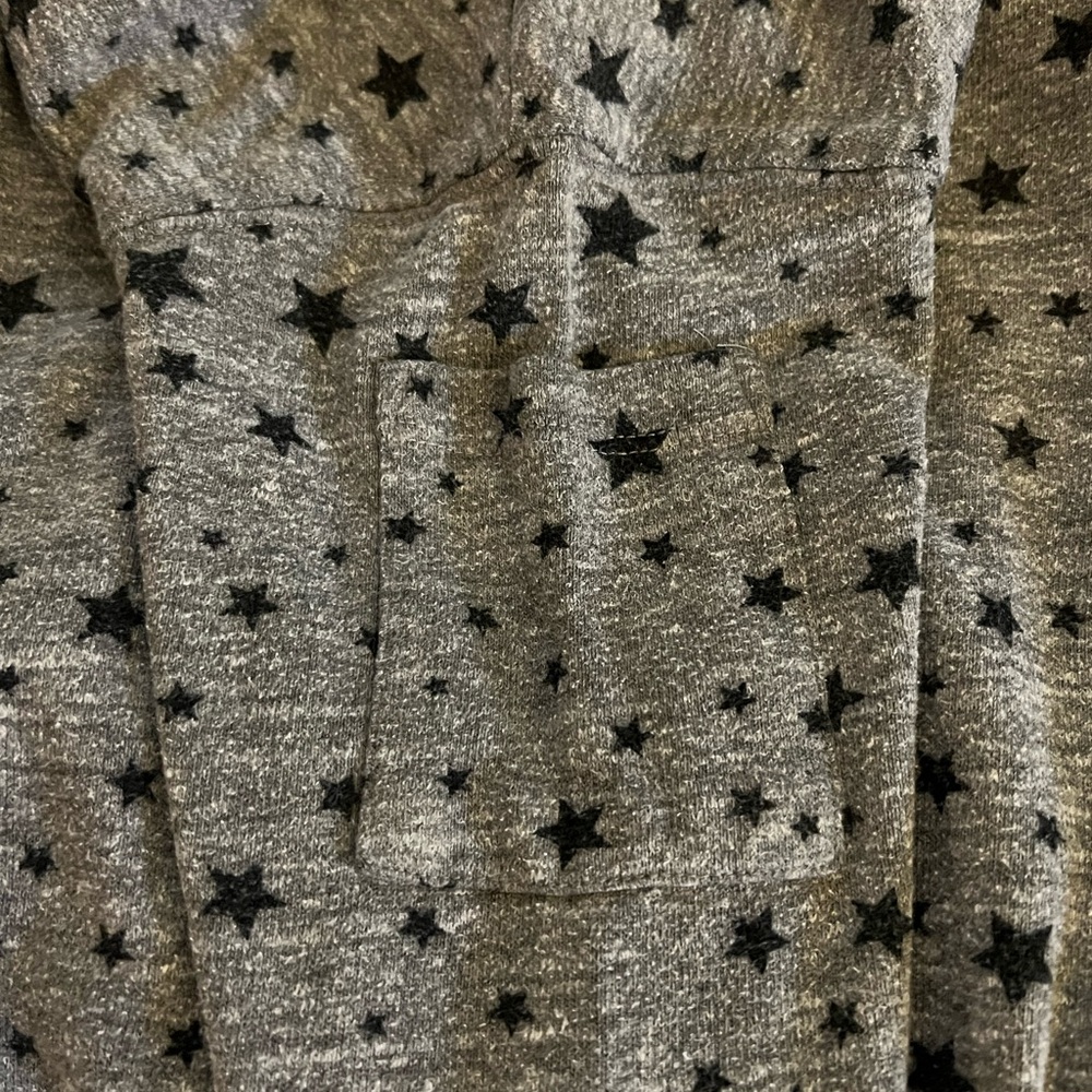 Splendid Two-Piece Sets Star Top and Pants - Picture 8 of 15